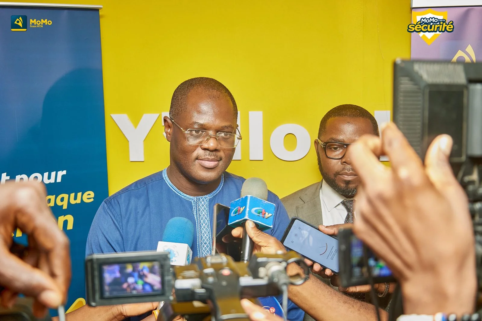 MoMo Sécurité : quand MTN déclare la guerre à la fraude numérique