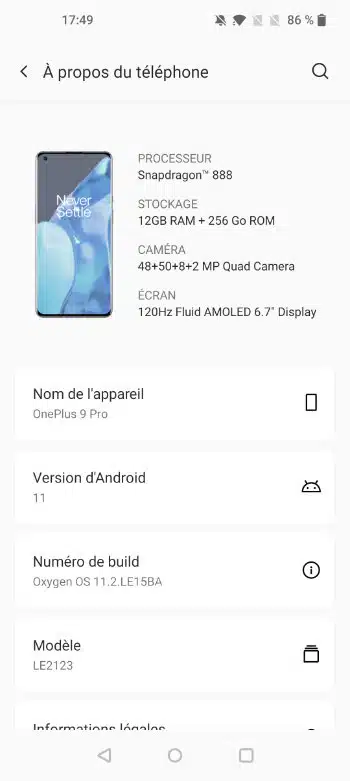 Pourquoi un iPhone à 8 Go de RAM paraît plus rapide qu’un Android à 12 Go : décryptage d’un mythe 62 RSRam00A.jpg