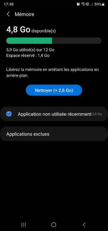 Pourquoi un iPhone à 8 Go de RAM paraît plus rapide qu’un Android à 12 Go : décryptage d’un mythe 63 RSRam00B.jpg