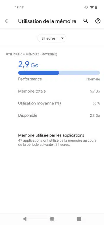 Pourquoi un iPhone à 8 Go de RAM paraît plus rapide qu’un Android à 12 Go : décryptage d’un mythe 64 RSRam00C.jpg