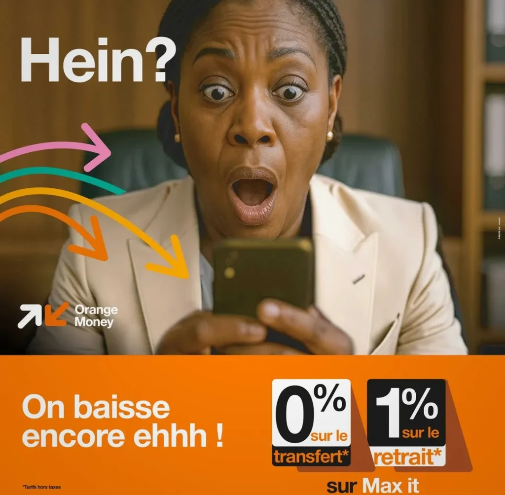 Max it (encore) en panne : les clients d’Orange Cameroun se tournent vers Orange Money Afrique, au grand dam de l’opérateur 62 Screenshot 20251002 184102