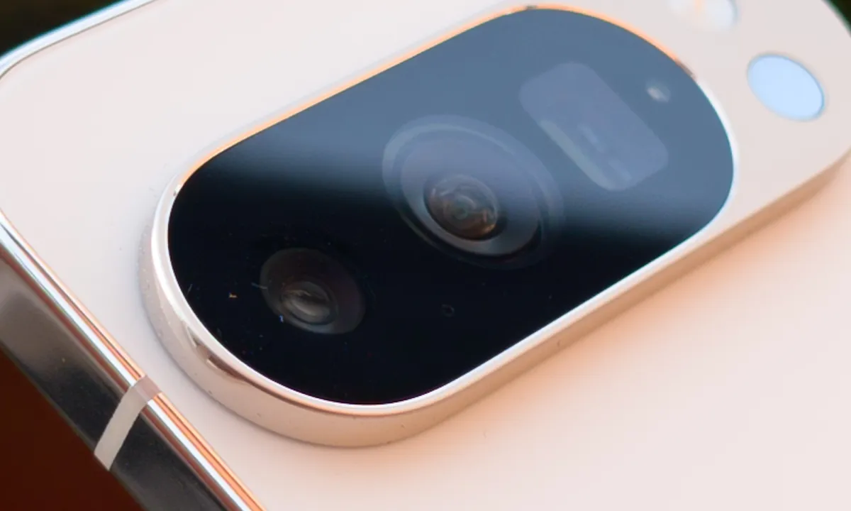 iPhone 17 : quand Apple ressuscite un design oublié, popularisé par le Pixel et né chez Nokia