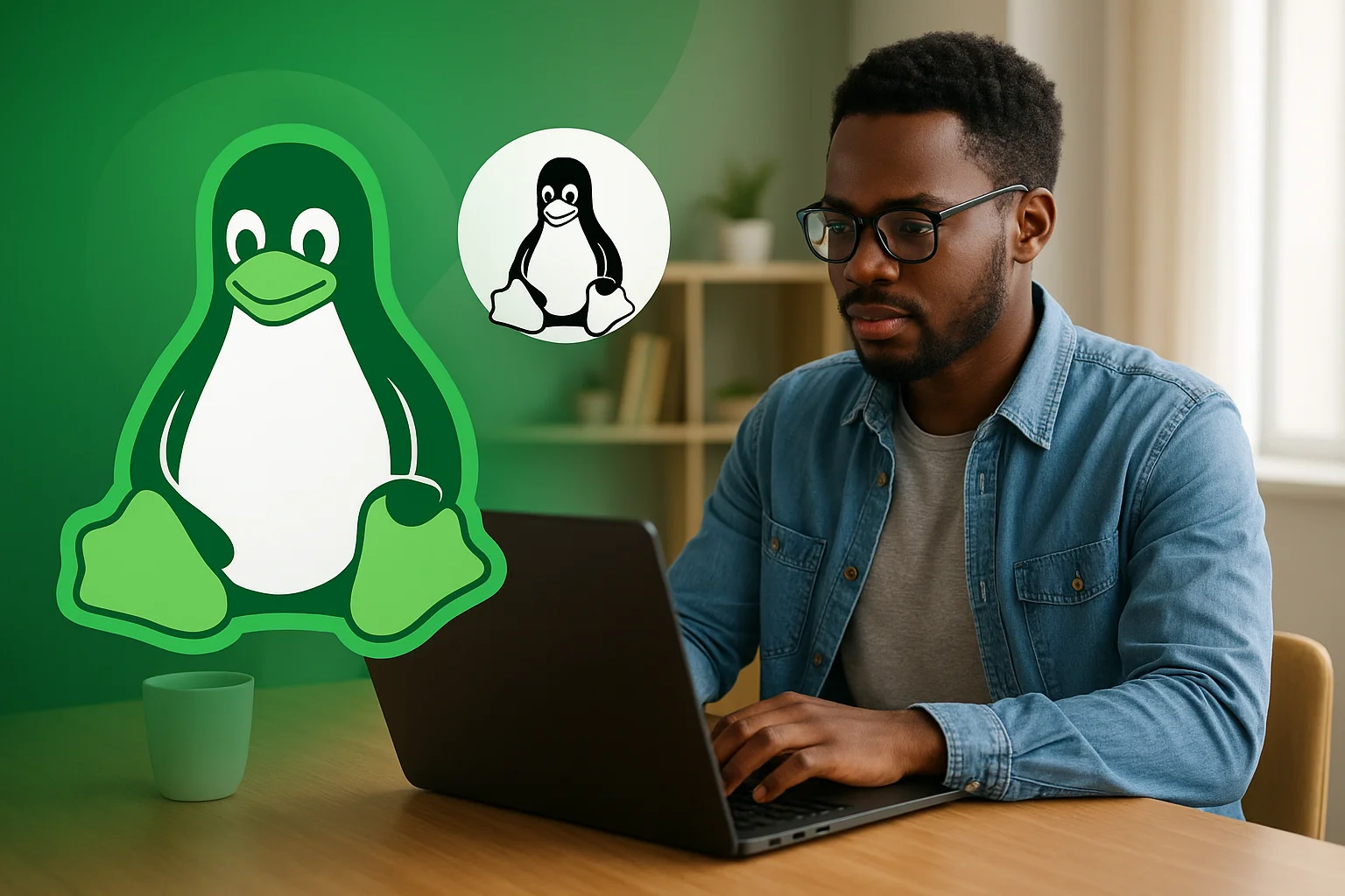 Les meilleures distributions Linux pour remplacer Windows 10 en 2025