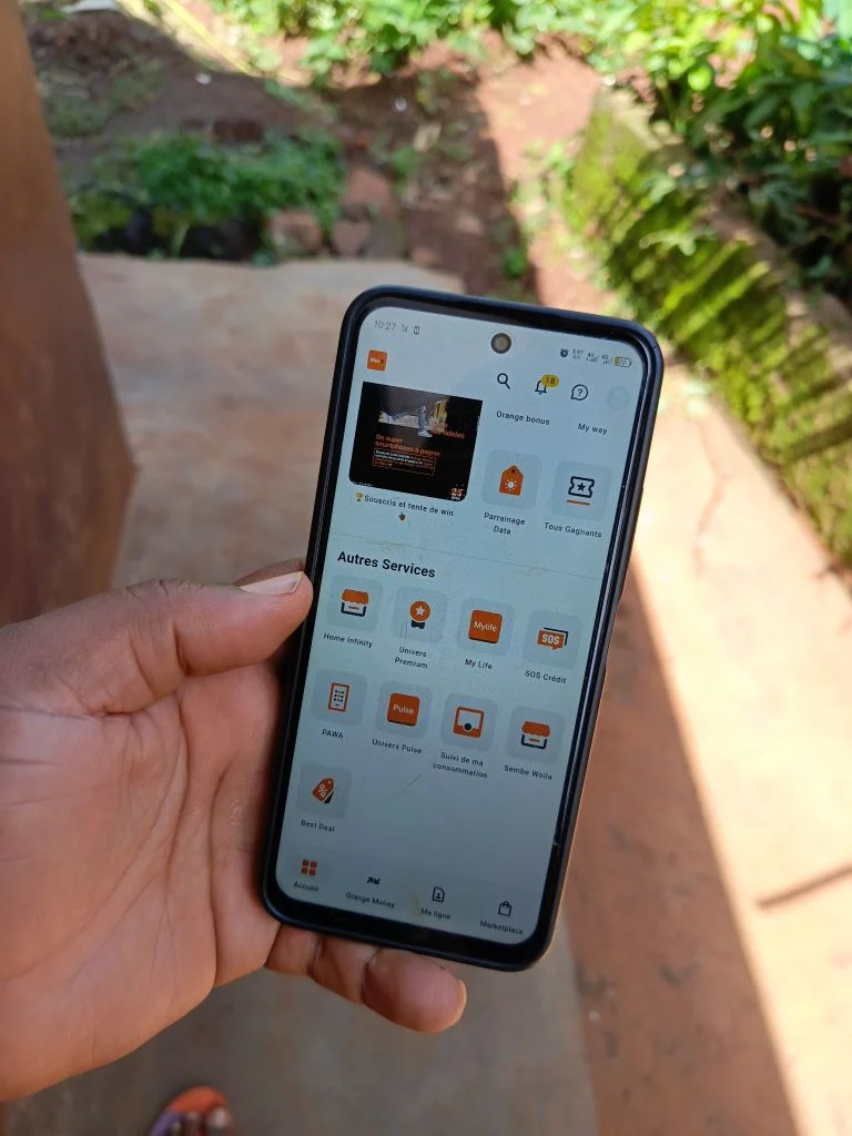 Max it (encore) en panne : les clients d’Orange Cameroun se tournent vers Orange Money Afrique, au grand dam de l’opérateur 66 Max it encore en panne : Orange Cameroun fragilise sa stratégie de super-app face au retour forcé d’Orange Money Afrique