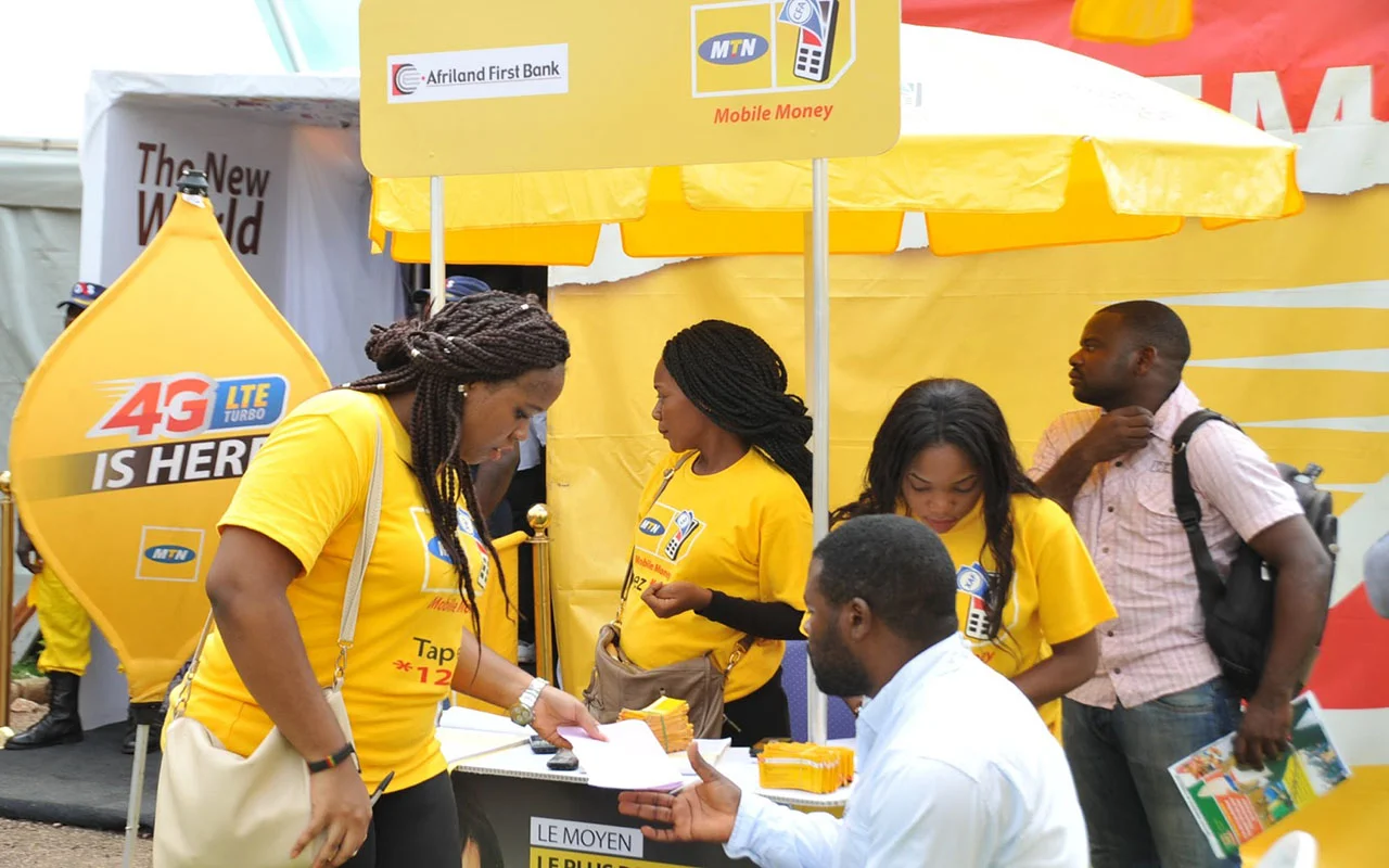 MTN Cameroun : le SMS des “500 Mo dormants” sous la loupe — entre storytelling marketing et flou réglementaire