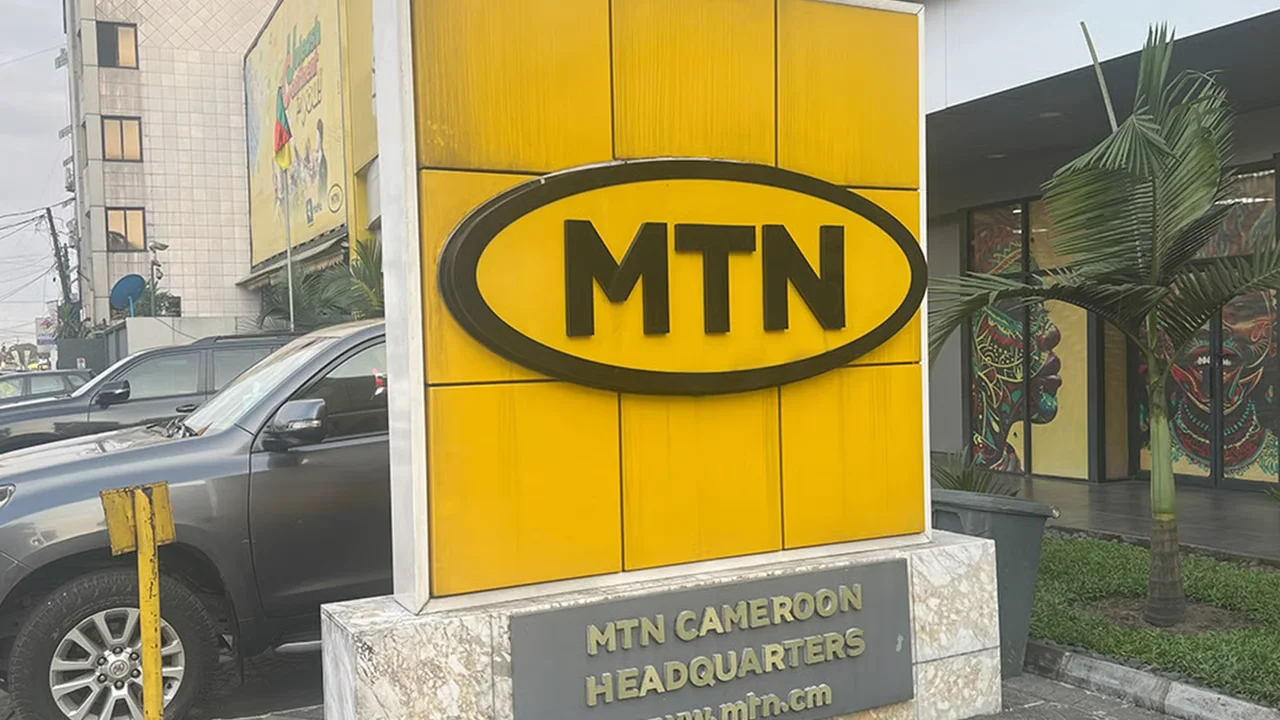 Fibre optique au Cameroun : MTN et les abonnés face aux interruptions répétées