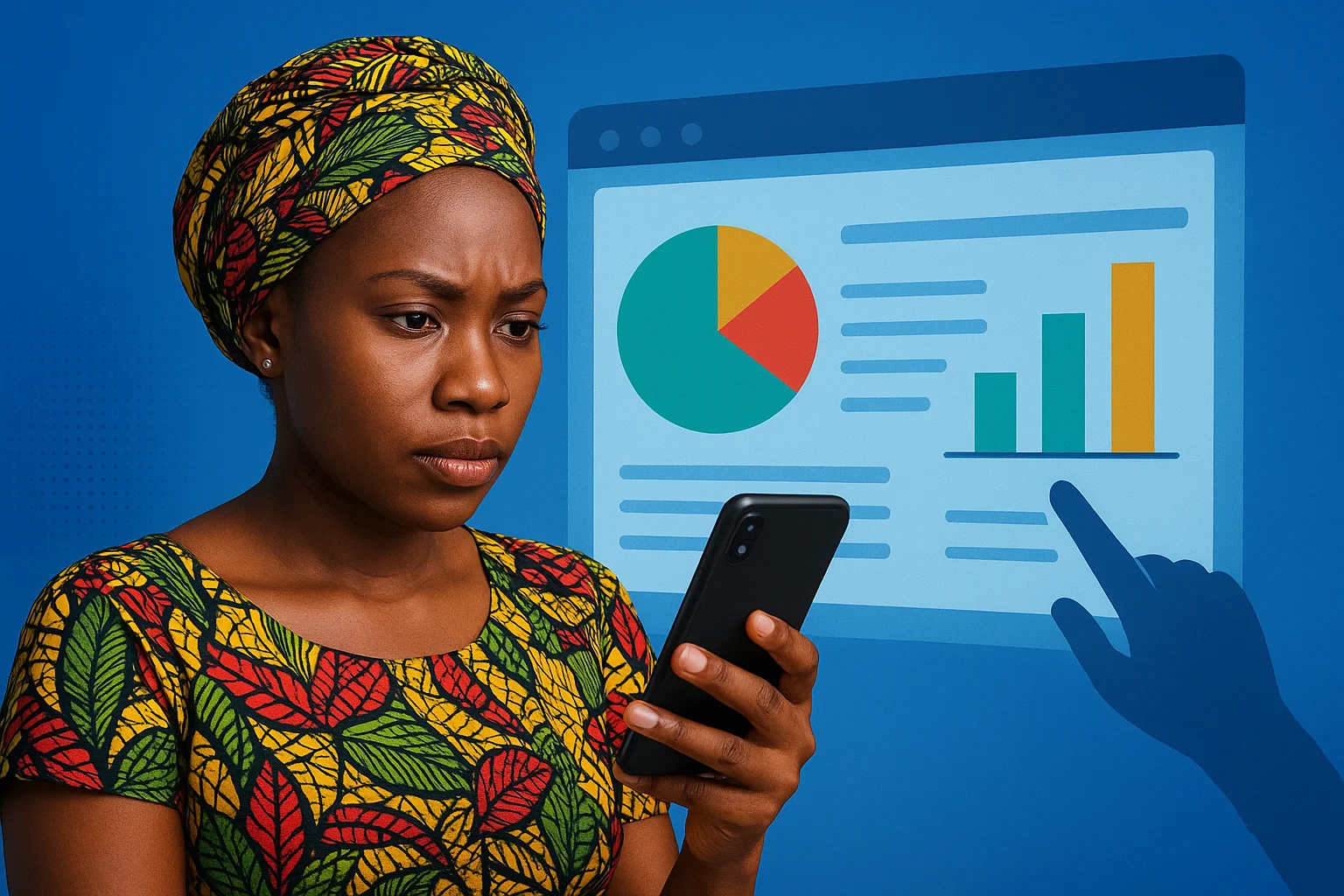 Resultatsdupeuple.com : quand le numérique s’invite au cœur de la transparence électorale au Cameroun