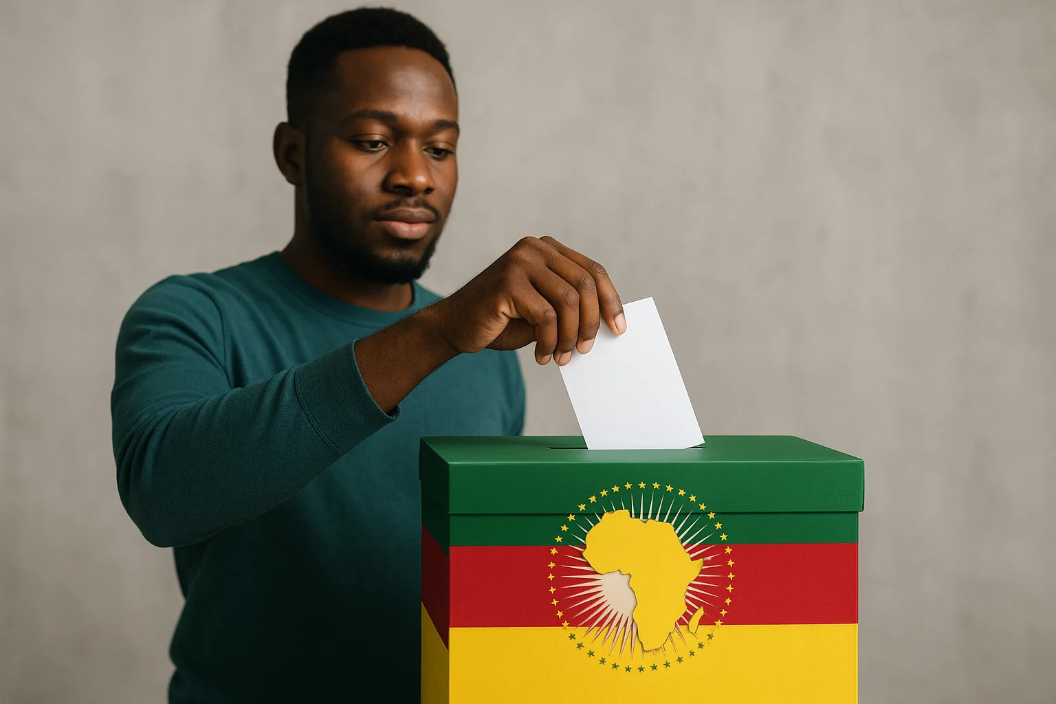 Présidentielle camerounaise 2025 : quand la bataille pour l’accès à Internet devient un enjeu démocratique