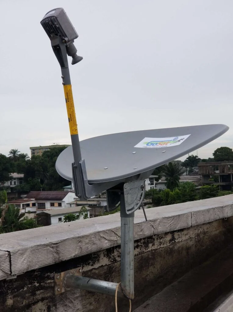 Starlink attend toujours, pendant que GoSaT et Bloosat connectent déjà le Cameroun