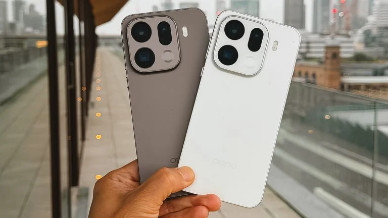 OPPO Find X9 et X9 Pro : le luxe technologique chinois face au défi camerounais