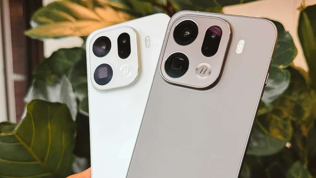 OPPO Find X9 et X9 Pro : le luxe technologique chinois face au défi camerounais