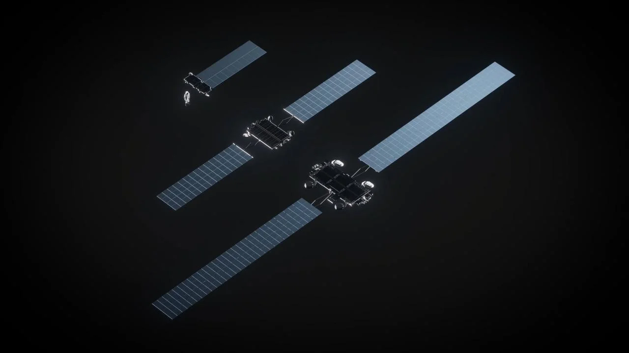 « Starlink V3 : Internet depuis l’espace, mais le Cameroun reste à quai »