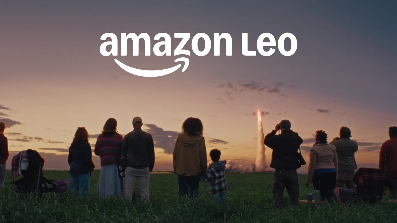 Tchad : Amazon Leo s’invite face à Starlink dans la bataille de l’Internet spatial
