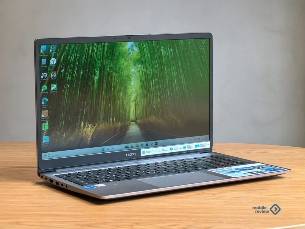 TECNO MEGABOOK K15S : l’outsider premium qui bouscule le marché français