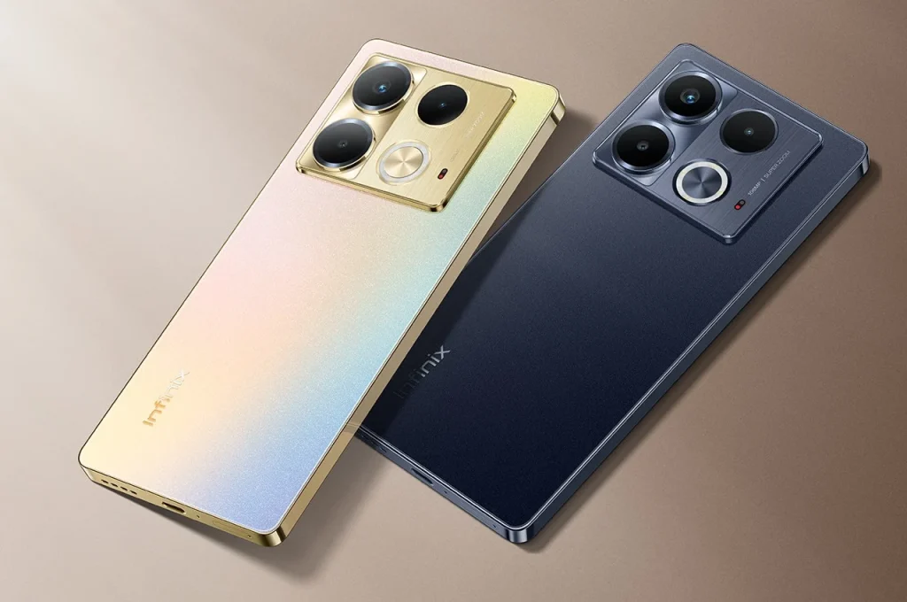 Note 40