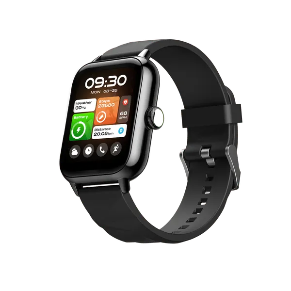 OSW 807N BLACK
