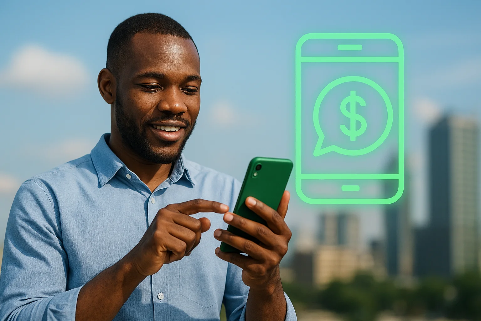 Mobile Money au Cameroun : derrière les milliards, la facture cachée des usagers