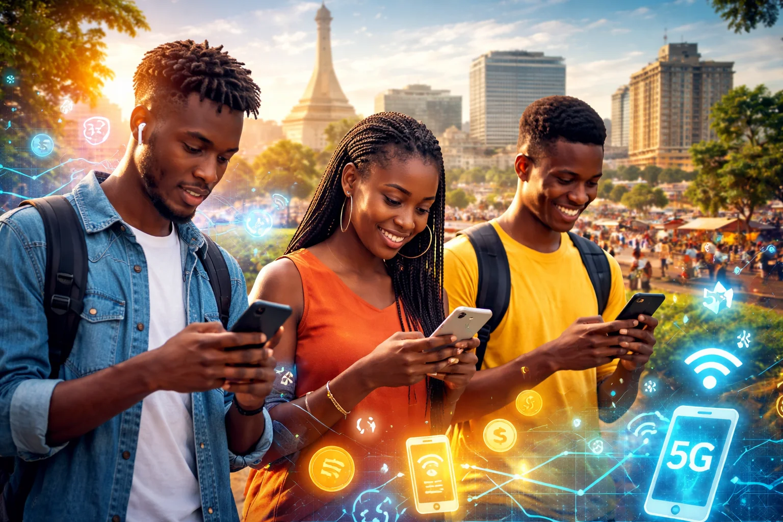 Bilan Tech 2025 : quand le numérique devient un enjeu stratégique au Cameroun