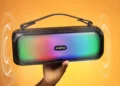 Oraimo Boom Bass Go — Faut-il craquer pour cette enceinte Bluetooth à petit prix ?