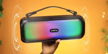 Oraimo Boom Bass Go — Faut-il craquer pour cette enceinte Bluetooth à petit prix ?