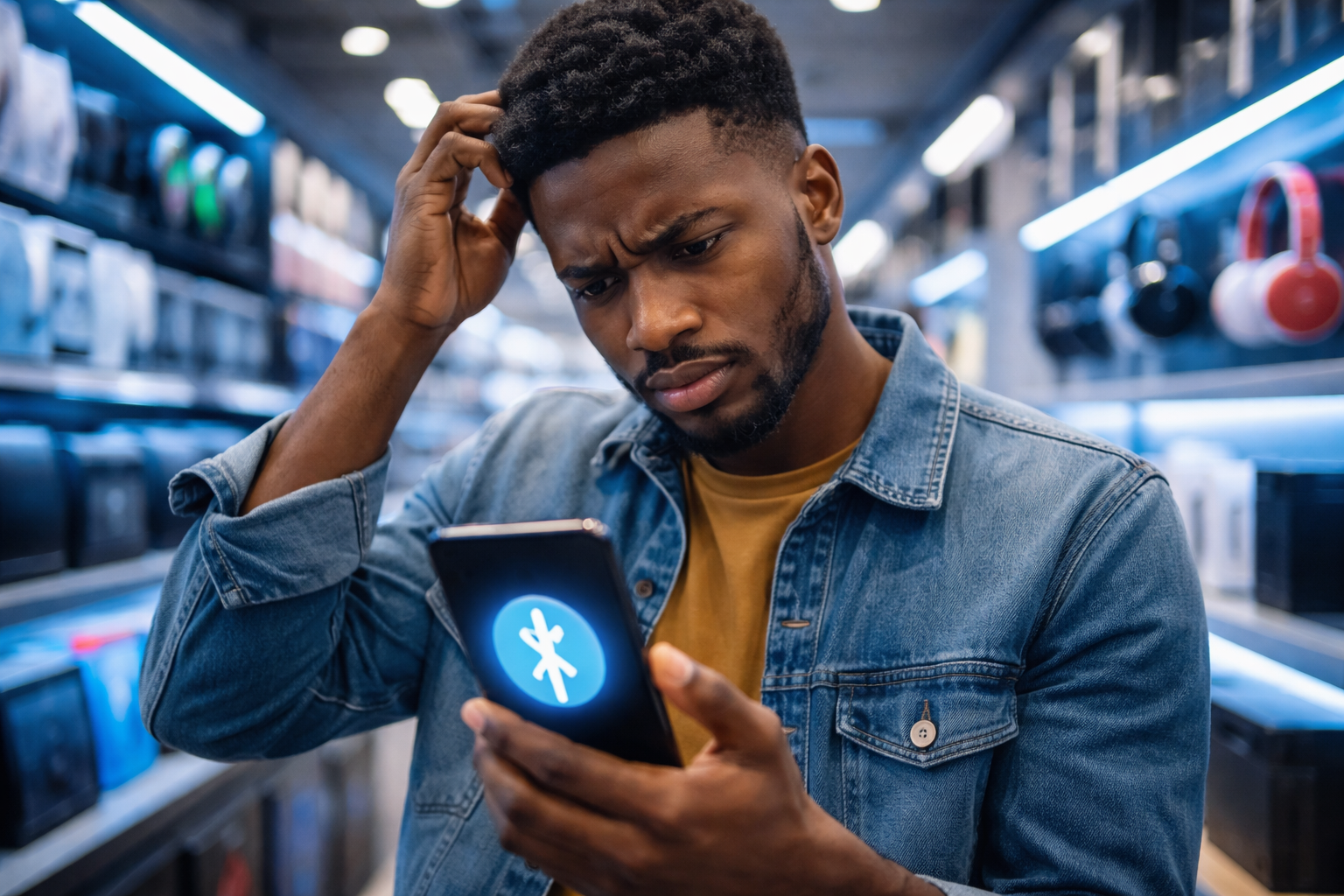 Bluetooth 6.x Décrypté : la vérité cachée derrière les fiches techniques en Afrique
