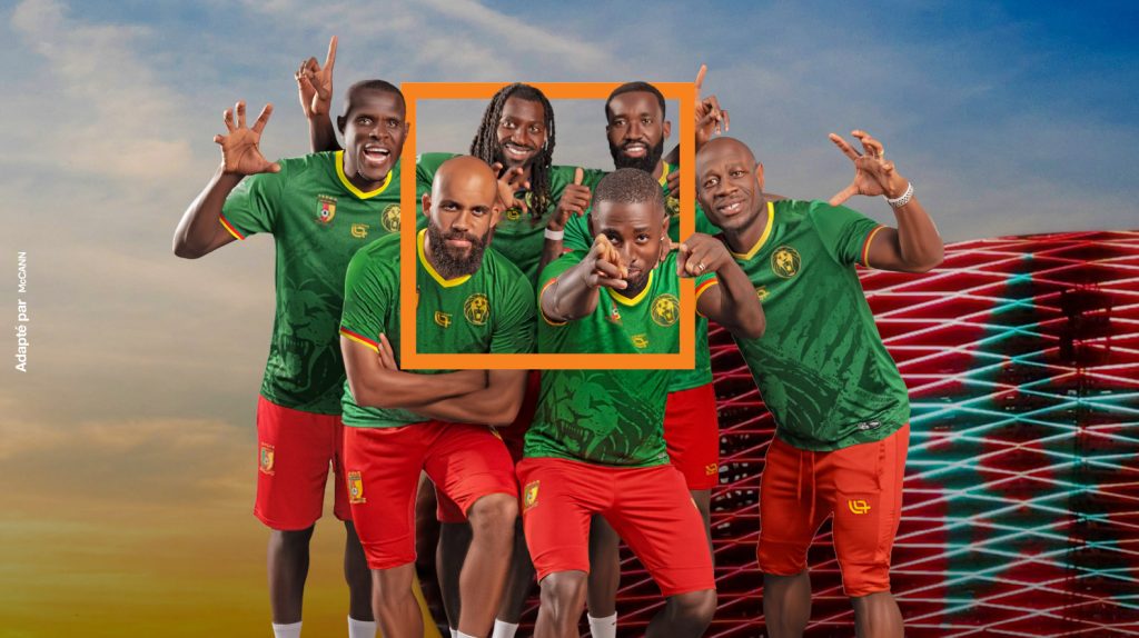 Orange Cameroun Dream List : Paillettes et cadeaux pour masquer un réseau défaillant 61 Dec3 Telco X Om 758x425 1