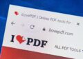 iLovePDF : l’outil tout-en-un qui simplifie enfin la gestion des documents PDF à l’ère du tout-numérique