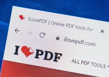 iLovePDF : l’outil tout-en-un qui simplifie enfin la gestion des documents PDF à l’ère du tout-numérique
