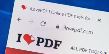 iLovePDF : l’outil tout-en-un qui simplifie enfin la gestion des documents PDF à l’ère du tout-numérique