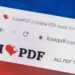 iLovePDF : l’outil tout-en-un qui simplifie enfin la gestion des documents PDF à l’ère du tout-numérique 68 iLovePDF : l’outil tout-en-un qui simplifie enfin la gestion des documents PDF à l’ère du tout-numérique