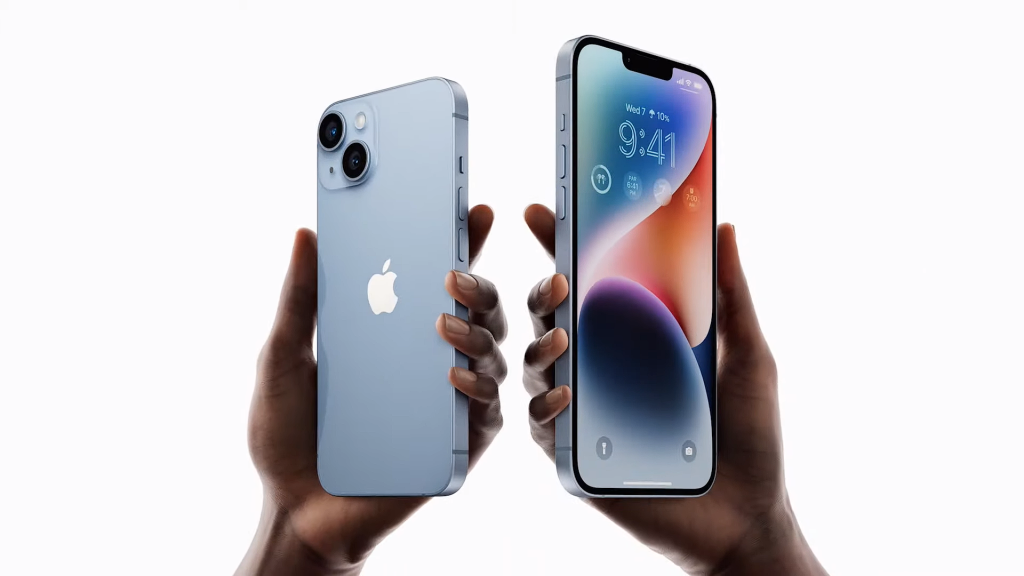 Iphone 14 1