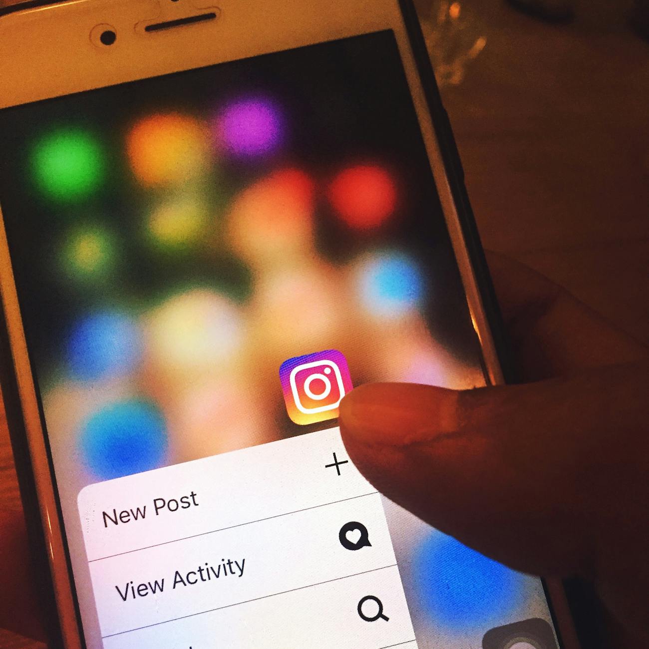 Alerte Instagram : 17,5M comptes exposés dark web (Meta dément)