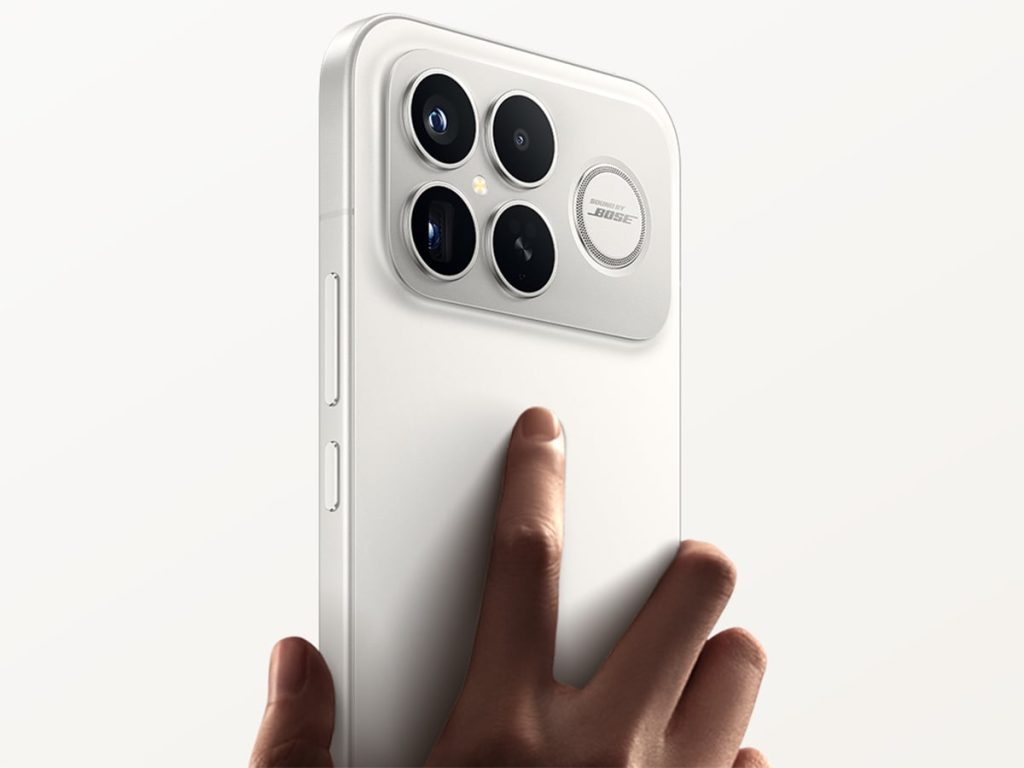Redmi K90 Pro Max
