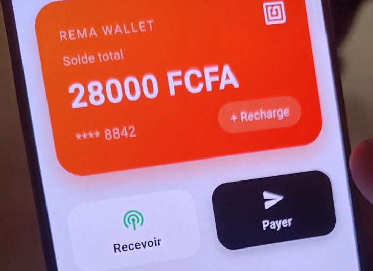 Rema : l’incroyable paiement mobile par Bluetooth sans Internet inventé par 4 jeunes ivoiriens