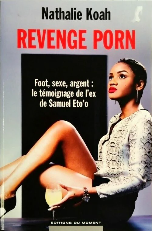 Nathalie Koah : du scandale médiatique à la transformation digitale des PME camerounaises 62 Revenge Porn
