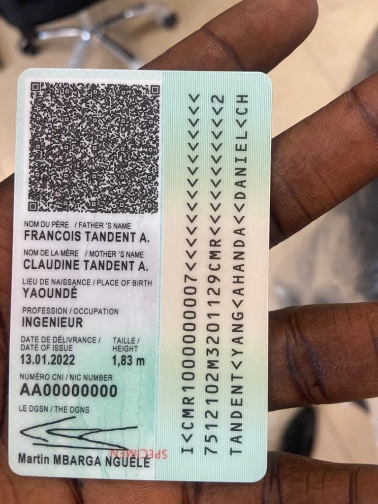 CNI IDCam au Cameroun : pourquoi les délais dépassent encore les 48 heures promises