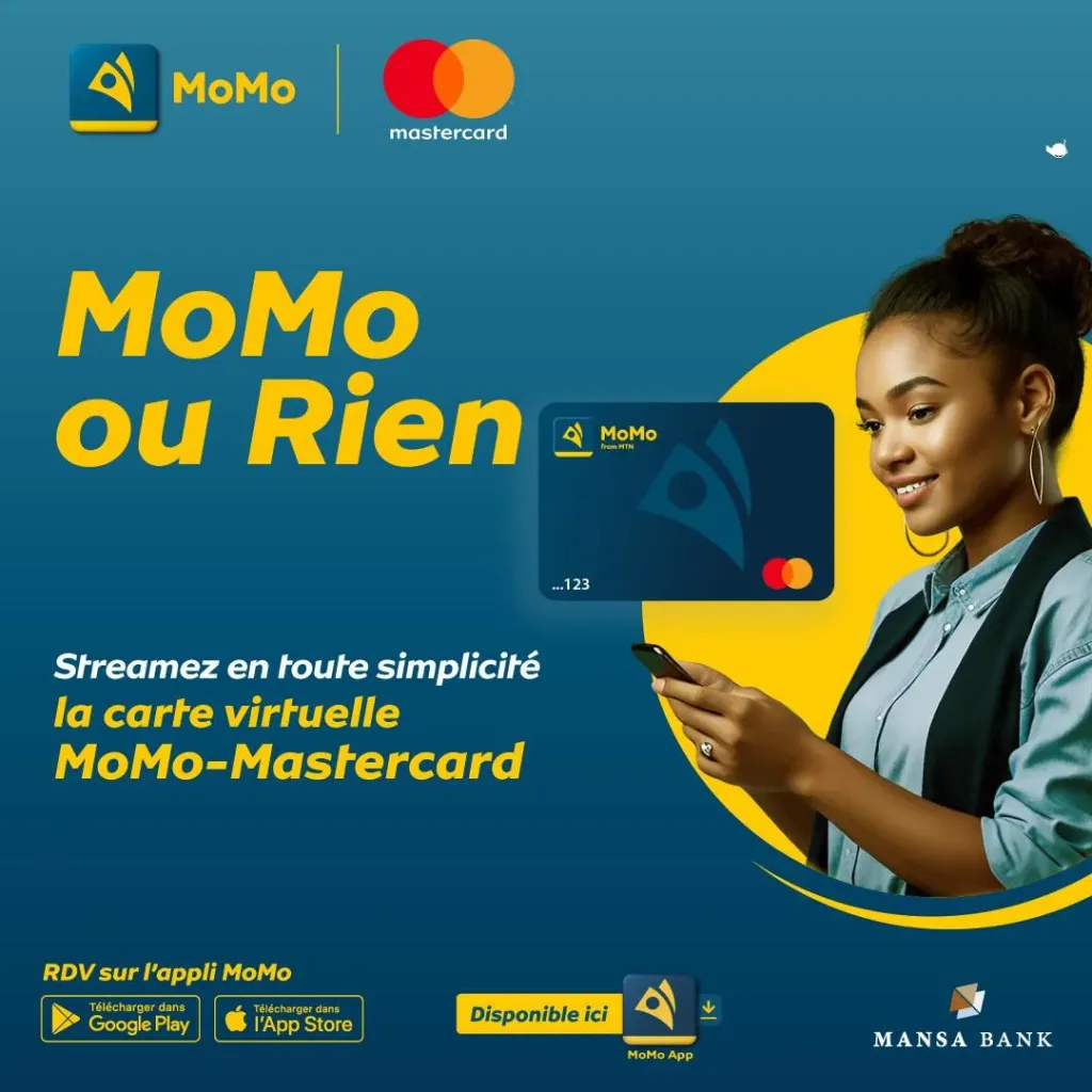 Cartes virtuelles Orange Money et MTN MoMo au Cameroun : frais réels, double change, plafonds BEAC et enjeux fintech analysés en profondeur.