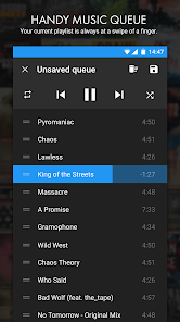 N7player Slider 3