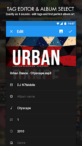 N7player Slider 6