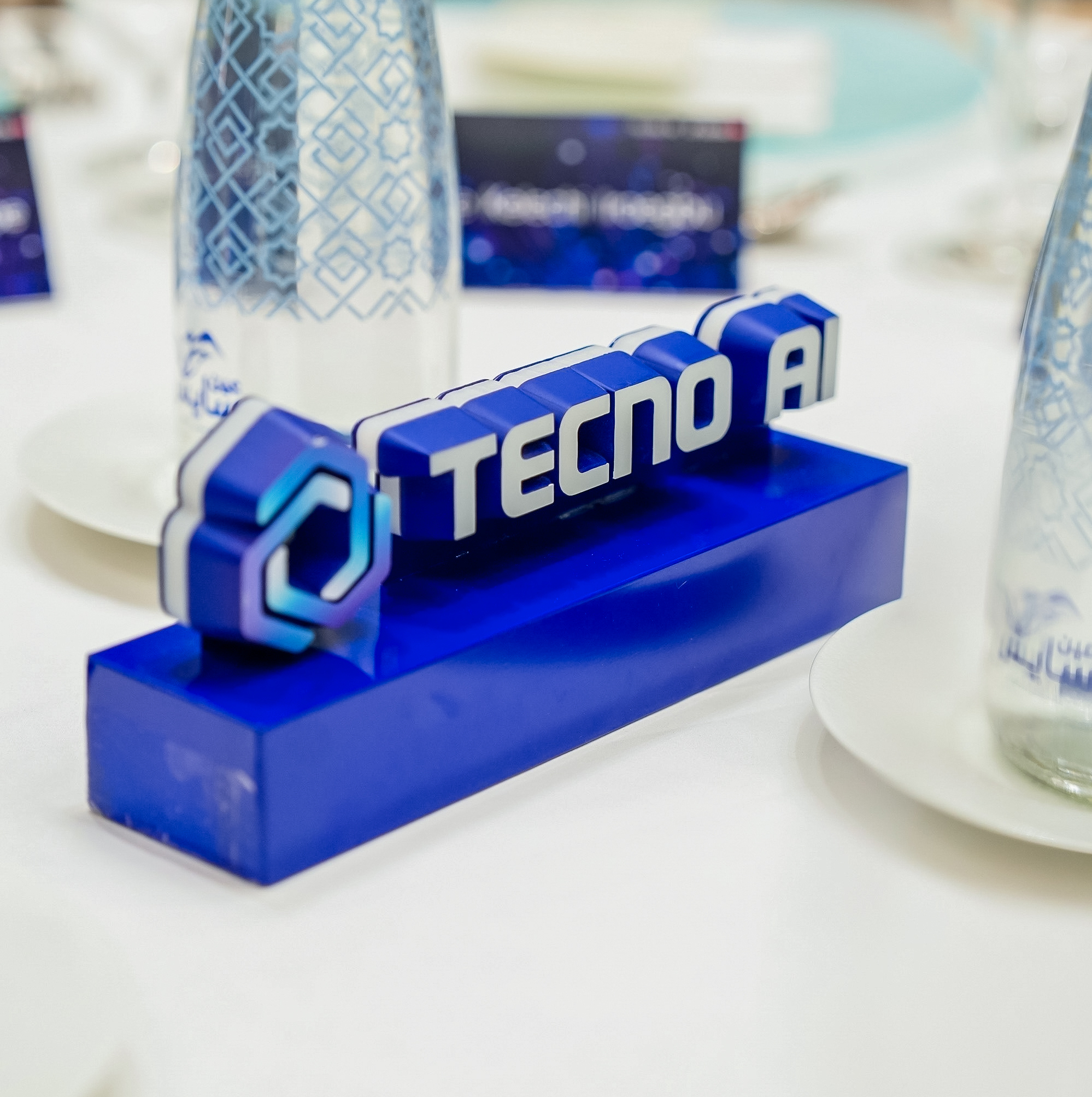 Tecno Prepare Un Smartphone Ia Nouvelle Generation Un Virage Strategique Majeur Se Profile