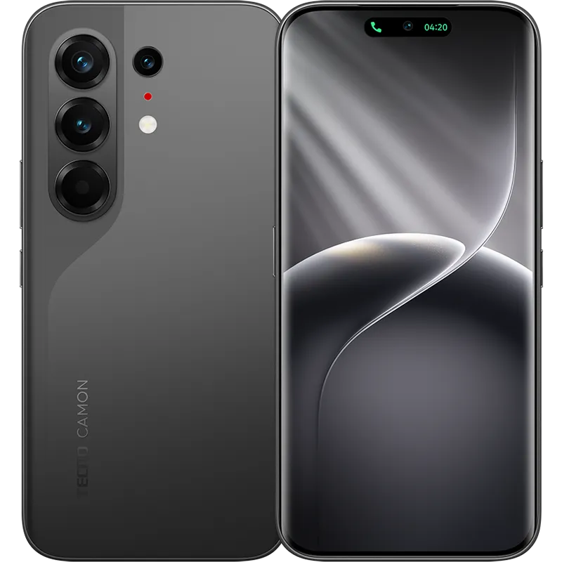 Camon 50 Pro