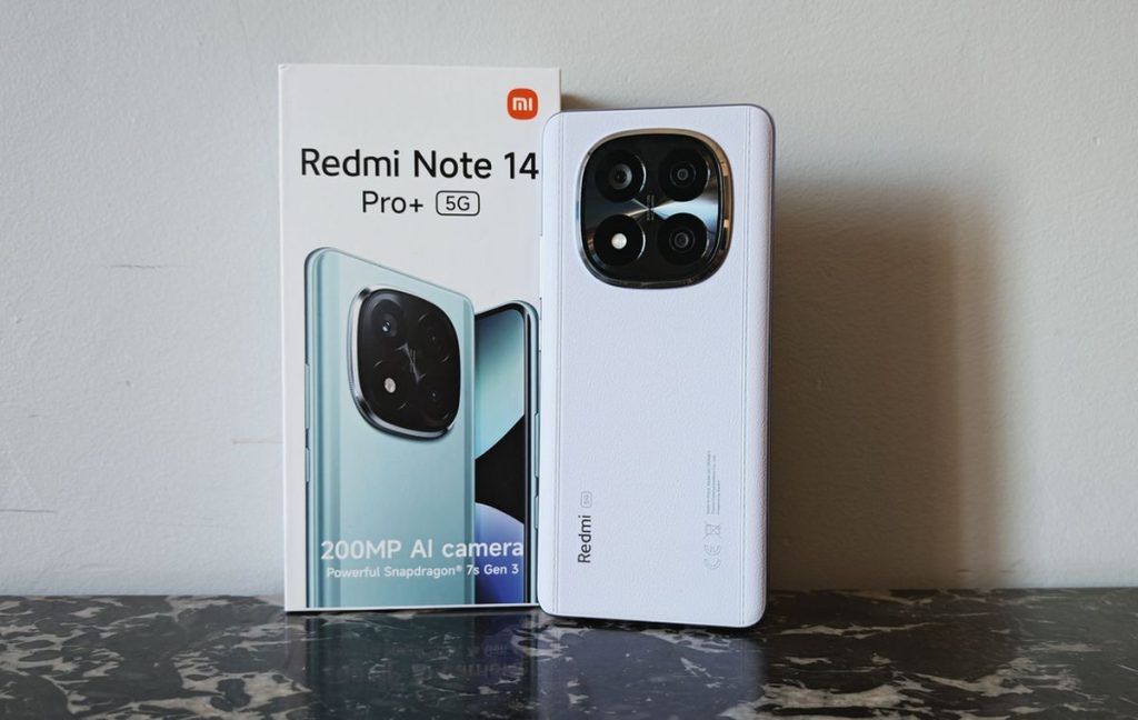 Redmi Note 14 Pro 34