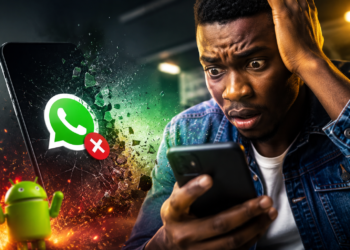 WhatsApp cessera d’être compatible avec plusieurs anciens smartphones Android dès septembre 2026