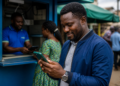 Mobile Money en zone CEMAC : 65 % des comptes, 57 % des transactions — le Cameroun reste leader malgré un net recul
