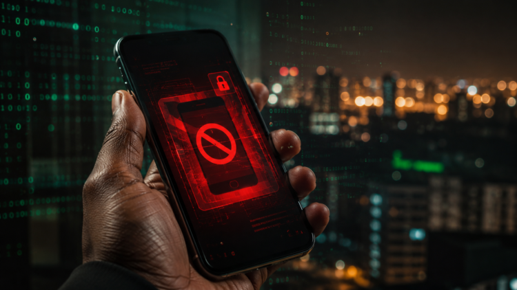 700 000 téléphones menacés de blocage au Cameroun : ce qui va changer dès le 25 mai