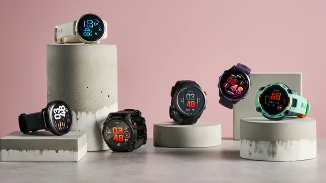 garmin