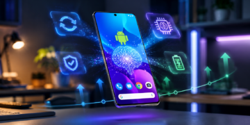 Android 17 : comment les smartphones chinois sont en train de changer le rapport de force des mises à jour