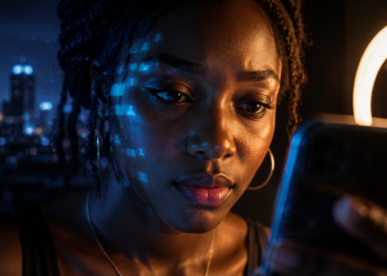 Le corps est-il devenu une monnaie ? TikTok, Instagram, OnlyFans et l&rsquo;économie de l&rsquo;attention en Afrique