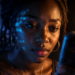 Le corps est-il devenu une monnaie ? TikTok, Instagram, OnlyFans et l&rsquo;économie de l&rsquo;attention en Afrique