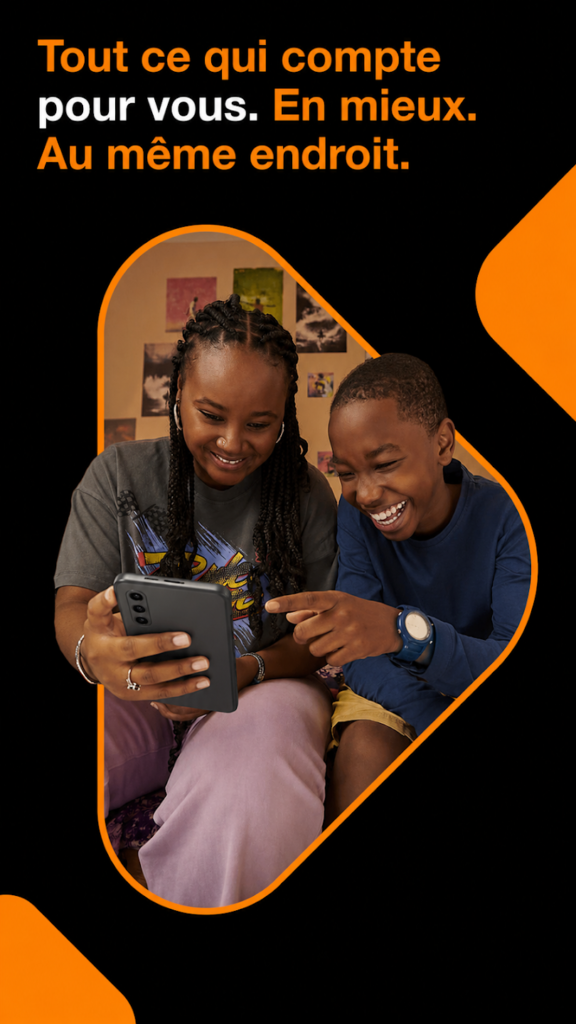 Orange Money Afrique ferme : Max it devient la nouvelle porte d’entrée d’Orange Money au Cameroun 62 Max it 1